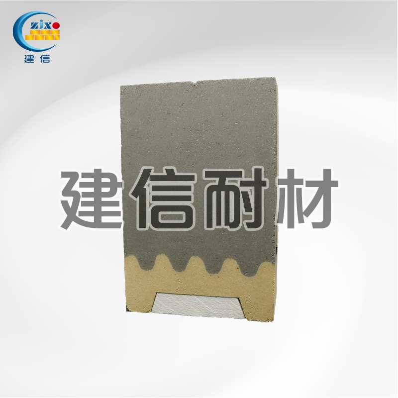铬莫来石砖