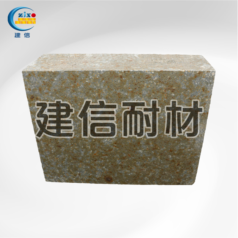 硅莫砖H1型