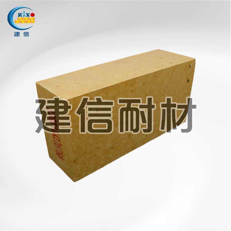抗剥落高铝砖