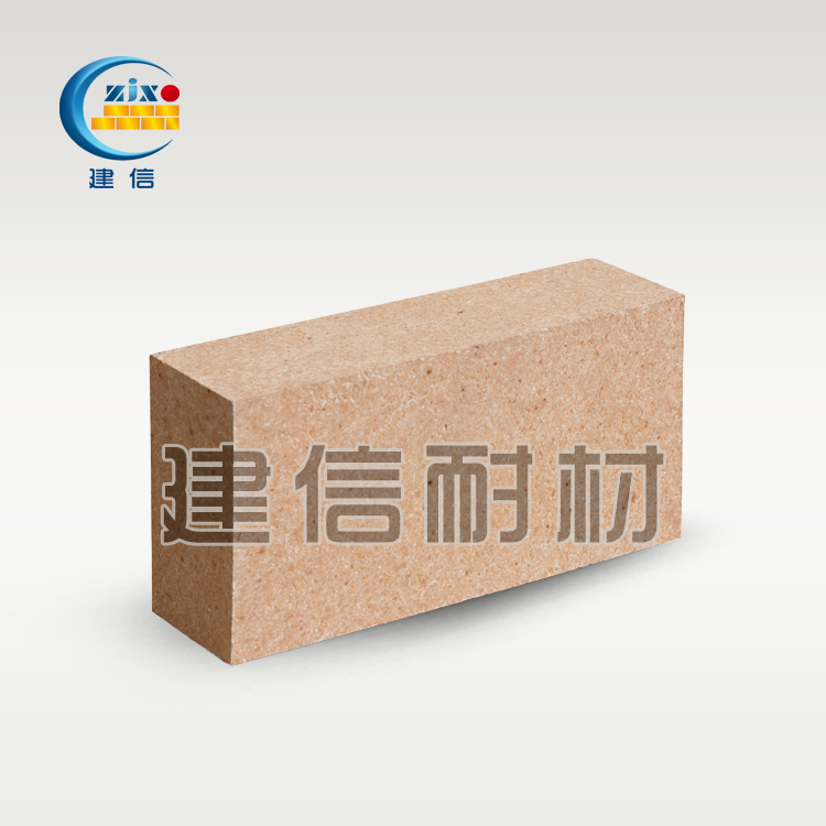 玻璃窑炉蓄热室用低气孔砖