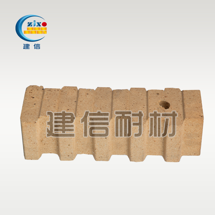红柱莫来石锚固砖