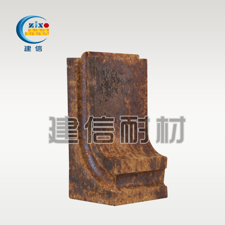 抗侵蚀微膨胀耐火砖