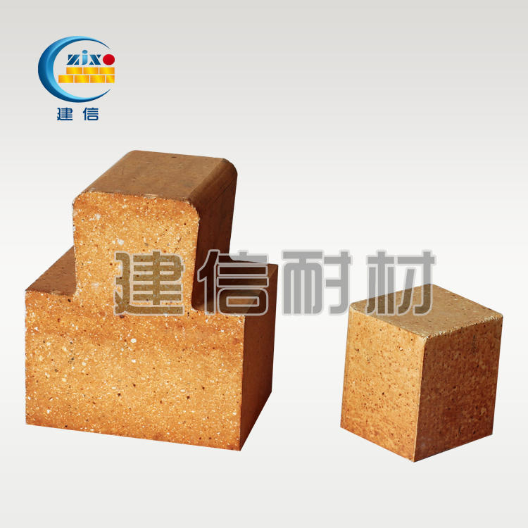 异型粘土砖