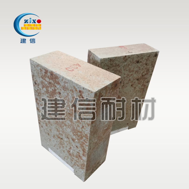 高纯莫来石碳化硅砖