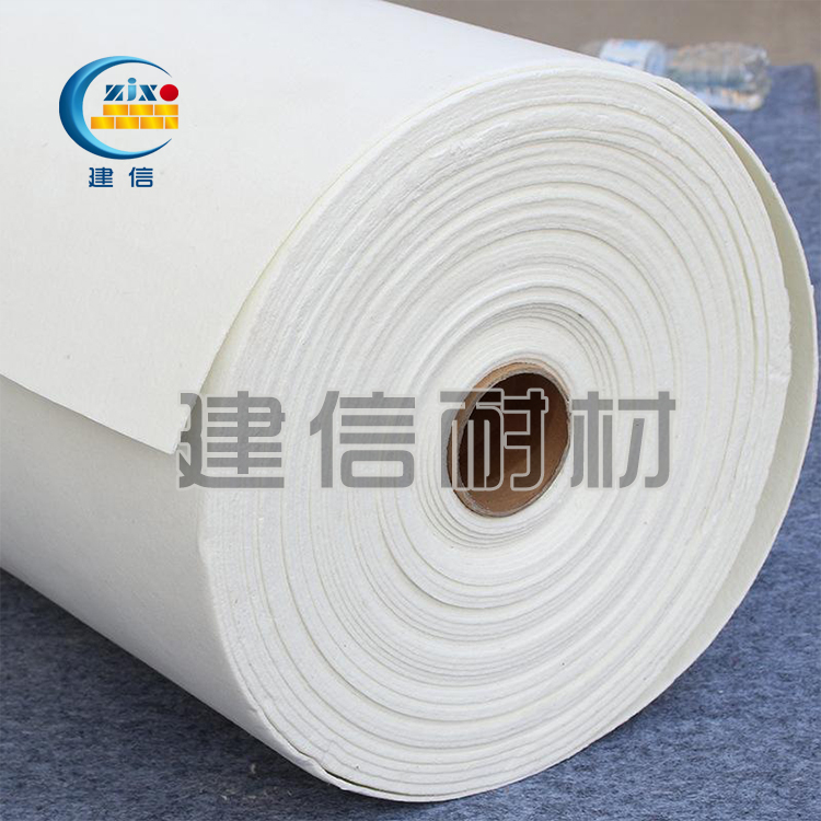 陶瓷纤维纸（毯）