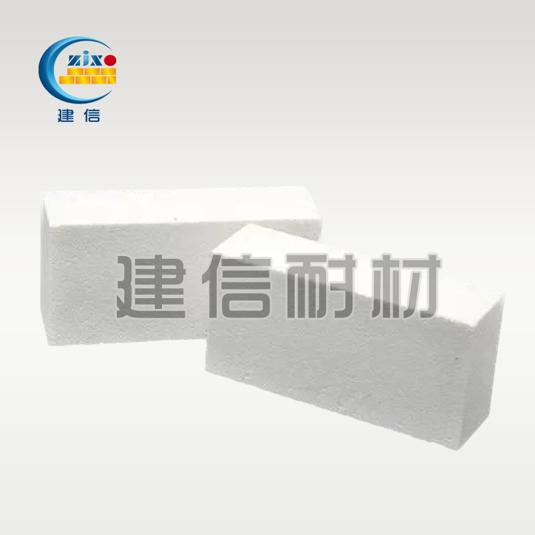 氧化铝空心球砖