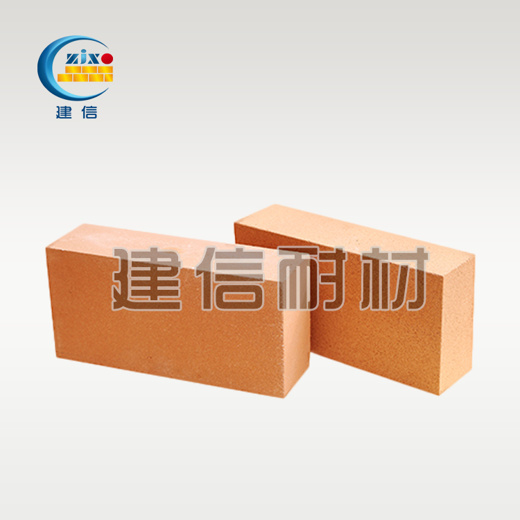 黏土保温砖