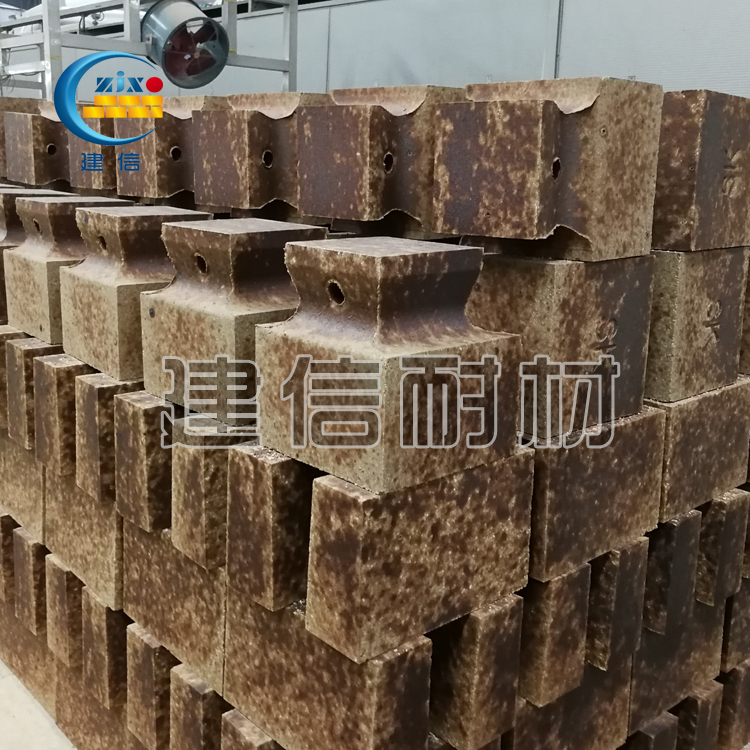 硅莫吊挂砖