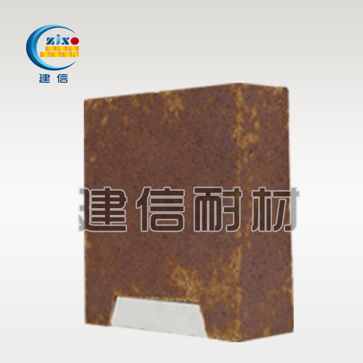 硅莫复合隔热砖