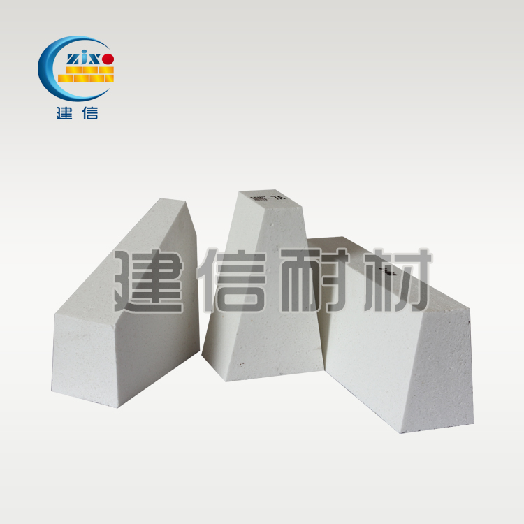 刚玉莫来石砖
