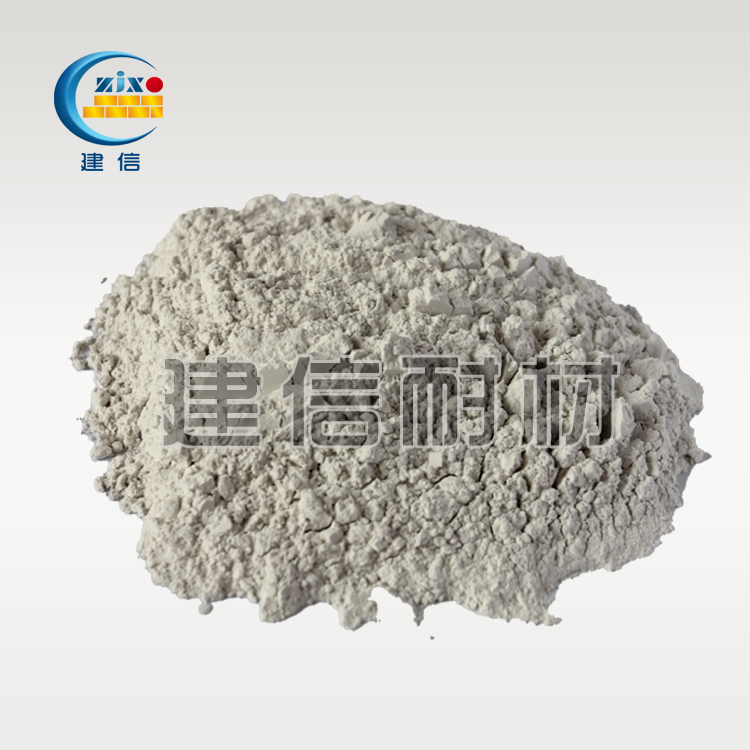 电熔莫来石粉