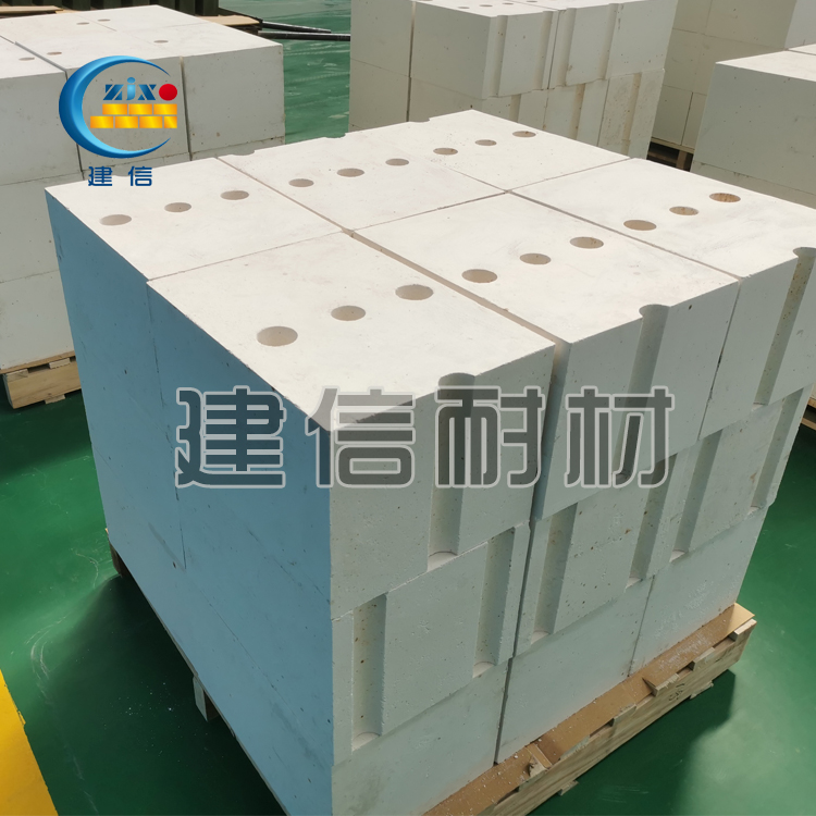 氧化铝空心球砖