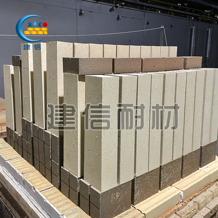 电石炉大墙砖