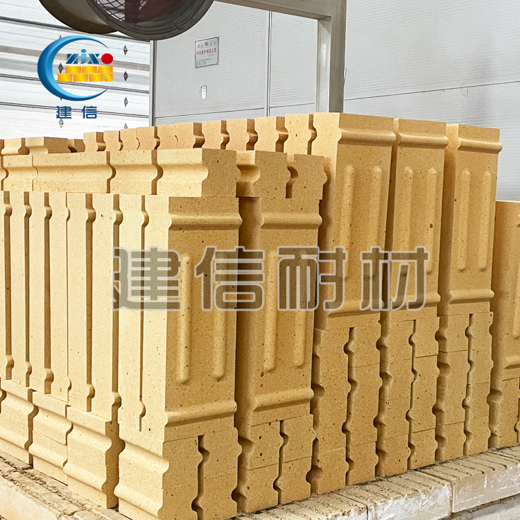 火道墙专用耐火砖