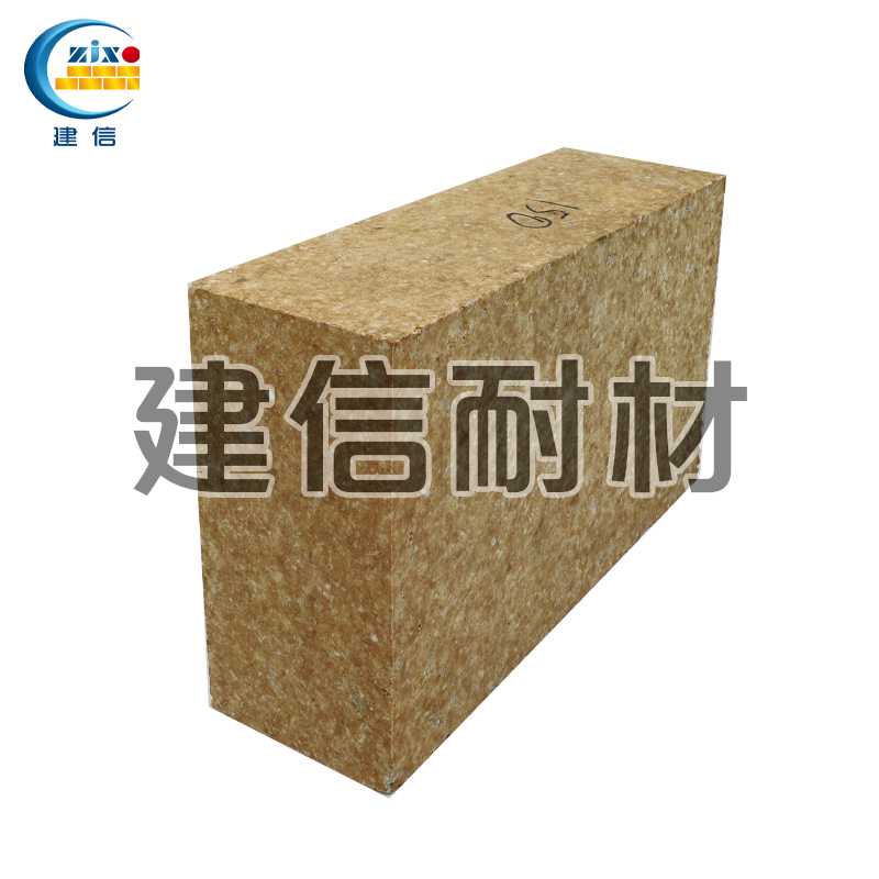 高铝低蠕变砖