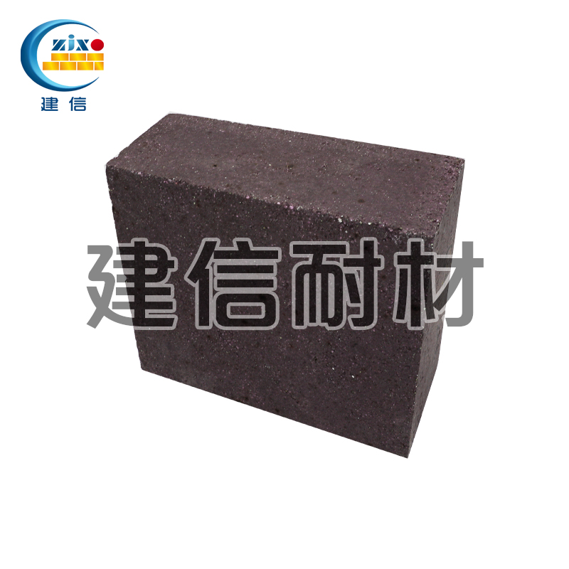 铬锆刚玉砖