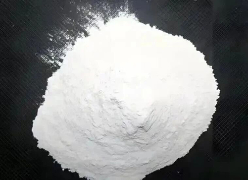 氧化锆的性能以及在耐火材料中的应用