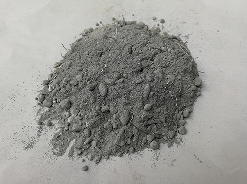 耐火浇注料常用的外加剂