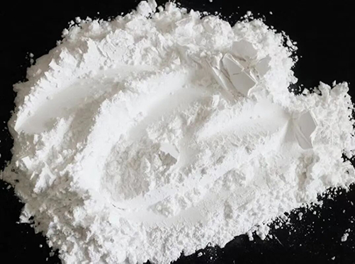 氧化铝微粉的特点以及对浇注料性能的影响