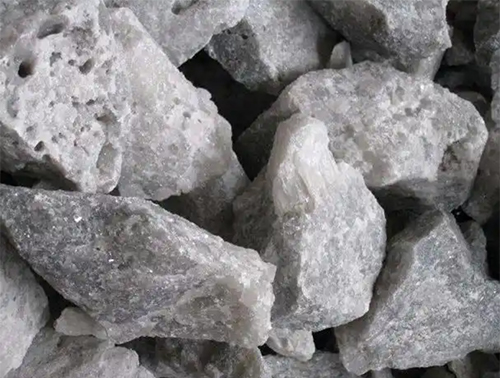 电熔镁砂的生产工艺及技术研发