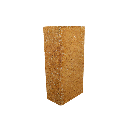 耐火原材料蓝晶石、红柱石的性能与应用