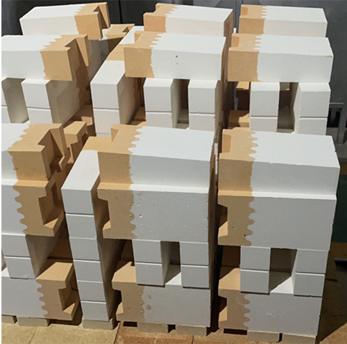 工业窑炉耐火砖的施工规范