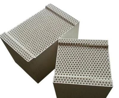 耐火原料验收时需要注意的方面