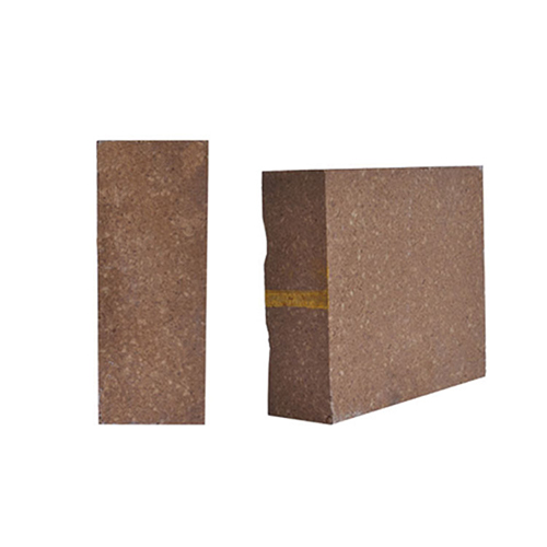 添加剂对镁铝尖晶石的性能有什么改进？