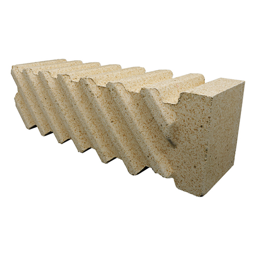 回转窑用锚固件及锚固砖的设计要求