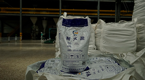 耐火砖砌筑用耐火泥浆的配制方法及要求