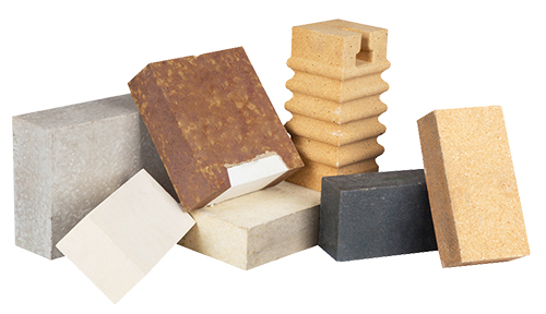 耐火砖生产中如何有效控制产品的膨胀率